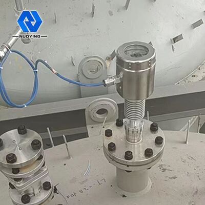 Un buon prezzo. trasmettitore del livello di entrata di 20m rf per il settore idrico petrochimico di metallurgia del carbone in linea