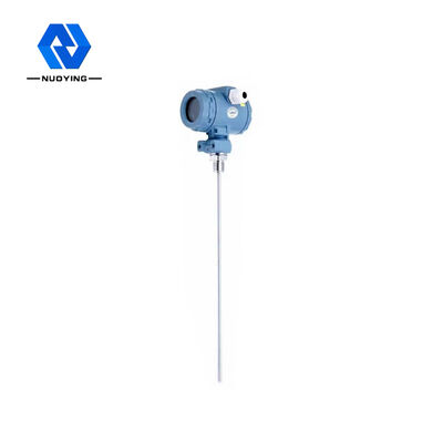 Un buon prezzo. Sensore di livello capacitivo RF ad asta da 24 V CC per la misurazione del livello di elettroliti e interfacce liquide in linea