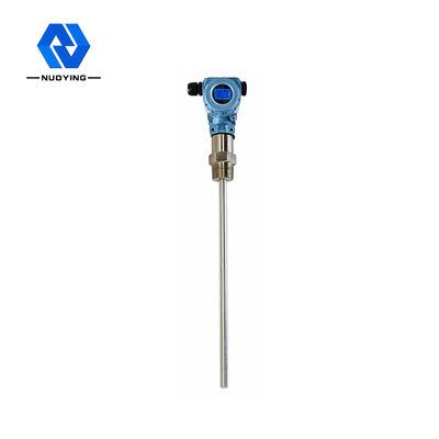 Un buon prezzo. Misuratore di livello in PTFE con resistenza alle ceneri volanti di ammettenza RF NYSP in linea