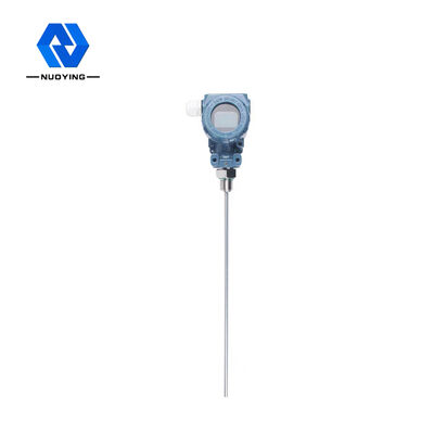 Un buon prezzo. Vendita calda NUOYING 4-20mA NYSP-M Misuratore di livello capacitivo di ammettenza Rf in linea