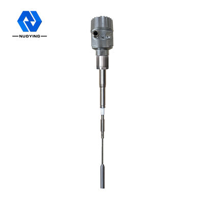Un buon prezzo. NYSP-M18 Trasmettitore di livello di ammettenza RF 4-20 mA per solidi isolanti in linea