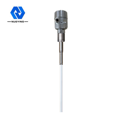 Un buon prezzo. NYSP-M23 Trasmettitore di livello di ammettenza RF per solidi isolanti a temperature ultra elevate con elevata stabilità in linea