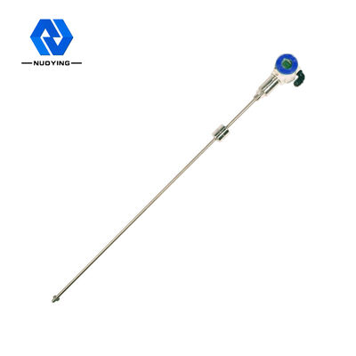 Un buon prezzo. NYCZ500 Misuratore di livello magnetostrictivo per la misurazione delle interfacce liquido-liquido con 4~20mA e uscita HART in linea