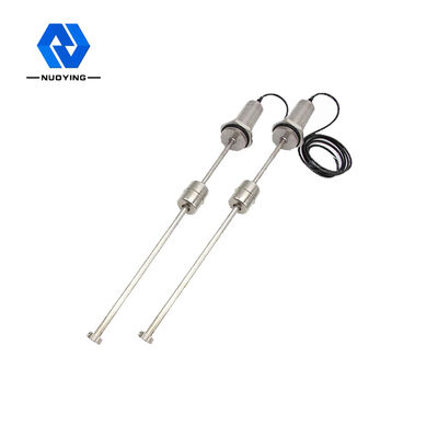 Un buon prezzo. Indicatore di livello magnetostrittivo HART Float Level Transmitter di anti corrosione in linea