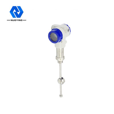 Un buon prezzo. NYCZ500 Manometro di livello magnetostrictivo 24VDC Trasmettitore di livello dell'acqua in acciaio inossidabile di alta precisione Made in China in linea