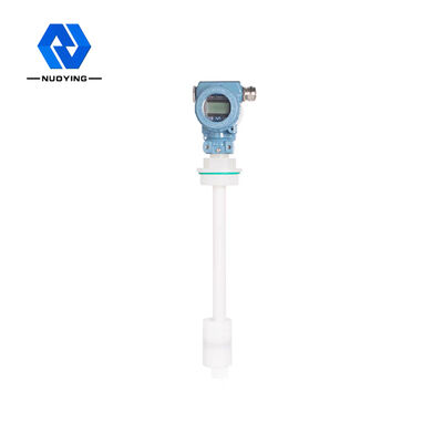 Un buon prezzo. Misuratore di livello magnetostrittivo per serbatoi di stoccaggio sotterraneo 4-20mA IP67/IP68 in linea