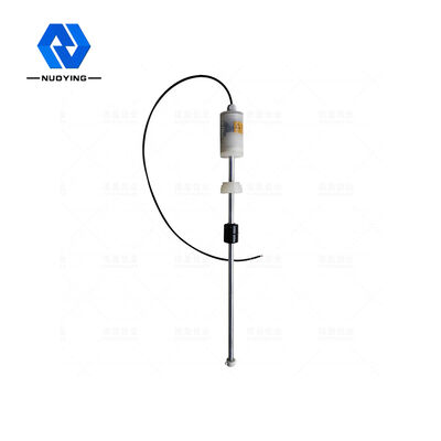 Un buon prezzo. Indicatore di livello magnetostrittivo 24VDC 1Mpa per trasmettitore di livello interfaccia olio acqua in linea