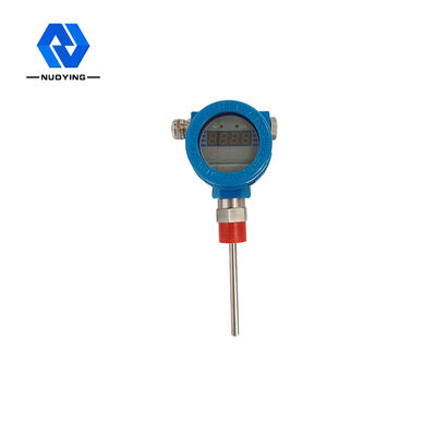 Un buon prezzo. Sensore del trasmettitore di temperatura NT-93420 Velocità di reazione rapida per liquido in linea