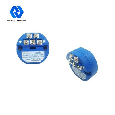 Un buon prezzo. Sensore di temperatura RTD blu PT100 Polipropilene 0,5 V 4,5 V in linea