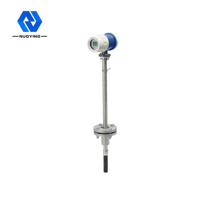 Un buon prezzo. Misuratore di portata ad inserzione IP65 Misurazione di acqua liquida corrosiva in cemento in linea