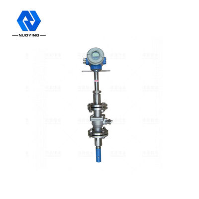 Un buon prezzo. Misuratore di portata elettromagnetico plug-in con sonda a inserimento 6,5 W NYLD-CR in linea