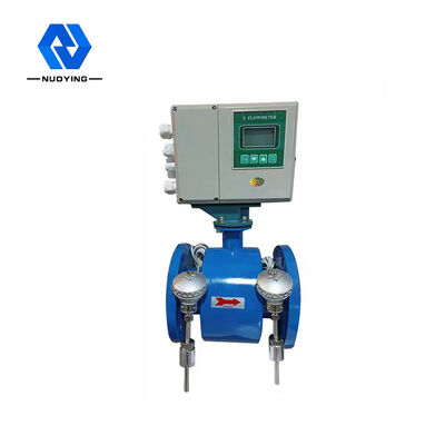 Un buon prezzo. Contatore di calore elettromagnetico ad alta precisione | DN50-DN600| Produttore di strumenti di misurazione del riscaldamento e del raffreddamento in linea