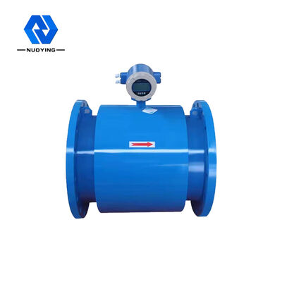 Un buon prezzo. Tipo liquido flussometro elettromagnetico NYLD - allarme di inserzione di limite del CR in linea