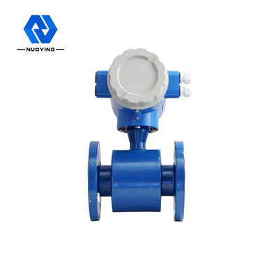 Un buon prezzo. Tipo misuratore di portata elettromagnetico della conduttura di NYLD per la misura liquida in linea