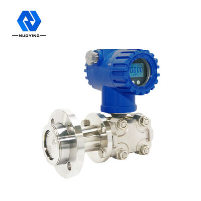 Un buon prezzo. Moltiplicatore di pressione differenziale di 24VDC NY3051-1 per gas liquido e vapore in linea