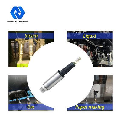 Un buon prezzo. Trasmettitore sensore di pressione impermeabile direttamente con cavo 24VDC NP-93420-IF in linea