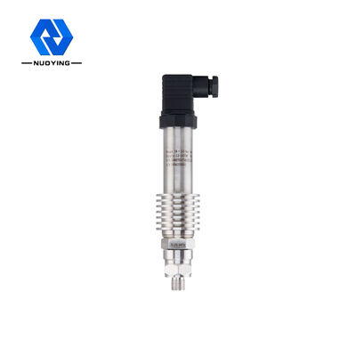 Un buon prezzo. Trasmettitore di pressione del liquido 12VDC-30VDC Acciaio inossidabile 316L in linea