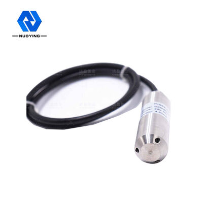Un buon prezzo. 0.5 - 4.5V trasmettitore livellato sommergibile 4 - 20ma per il serbatoio di acqua liquido bene in linea