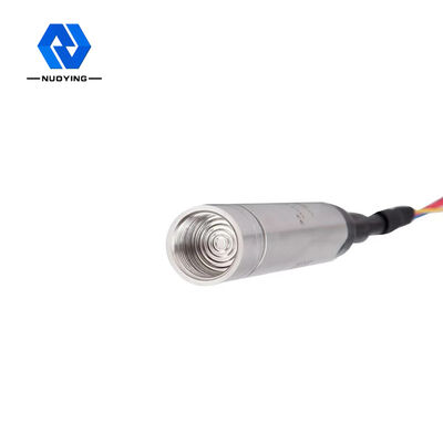 Un buon prezzo. 4-20 sensore livellato Sumbersible di mA o sensore livellato 1-5V 0-10V del serbatoio dell'olio in linea