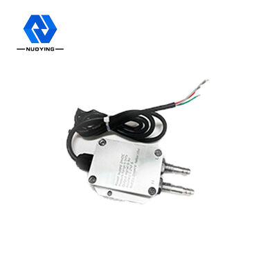 Un buon prezzo. Pressione bassa differenziale 0-10v di DP 0-10v di pressione del trasmettitore ad ossigeno e gas del sensore in linea