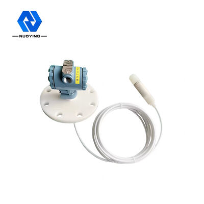 Un buon prezzo. Alta pressione sommergibile statica Rod Level Sensor del serbatoio dell'olio dell'acqua di fiume di stabilità 12VDC in linea