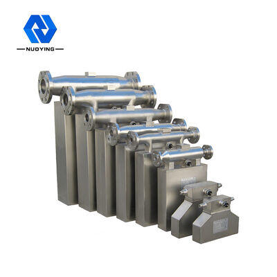 Un buon prezzo. Misuratore di portata massica Coriolis | Dispositivo di misurazione del flusso industriale ad alta precisione in linea