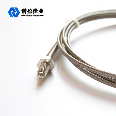 Good price 0,3 tipo K industriale di precisione termocoppia a 4 trasmettitori 20ma da -20 a 400 gradi in linea