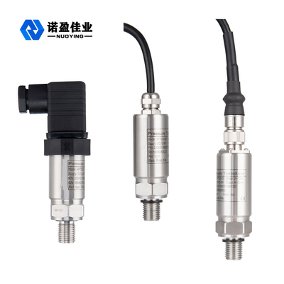 Good price Trasmettitore di pressione del liquido 12VDC-30VDC Acciaio inossidabile 316L in linea