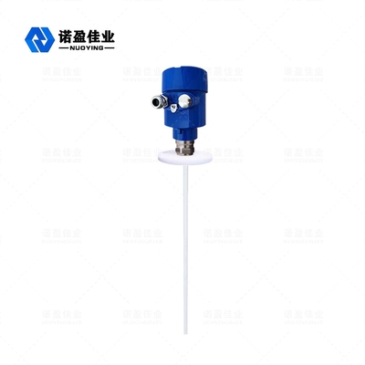 Good price NYRD702 Trasmettitore di livello per misuratore di livello radar a onda guidata da 1,8 GHz in PTFE in linea