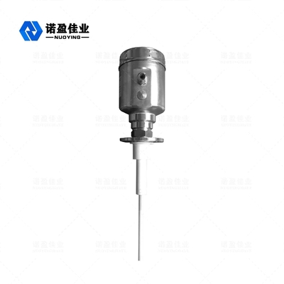 Good price Il livello del radar NYRD801 misura l'emissione con un contatore bassa intelligente di acciaio inossidabile in linea