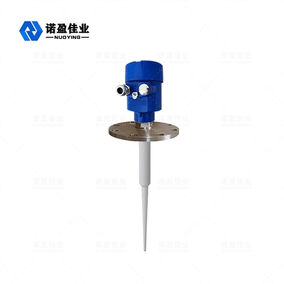 Good price Trasmettitore di livello radar HART da 20 m Radar di livello dell'acqua a 24 V CC in linea