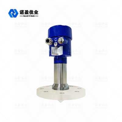 Good price Filettatura a quattro vie del PTFE 4Mpa del trasmettitore livellato del radar dello schermo piatto in linea