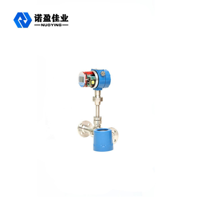 Good price Tipo misuratore di massa termico di inserzione di accuratezza di 1% per gas naturale 10mm 100mm in linea