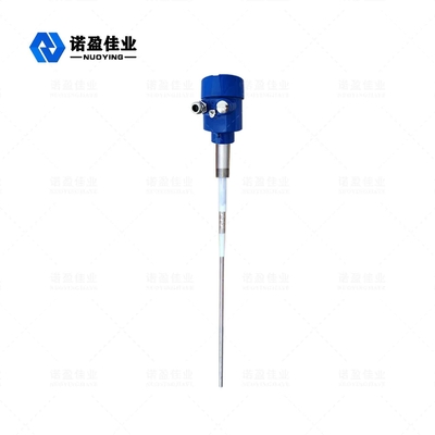 Good price 304 Interruttore di livello di ammissione RF in PTFE Guscio in alluminio con ritardo regolabile in linea