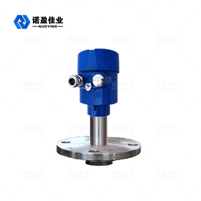 Good price Interruttore di livello di ammissione RF a piastra SS304 Trasmettitore di livello RF da 30 mm in PTFE in linea