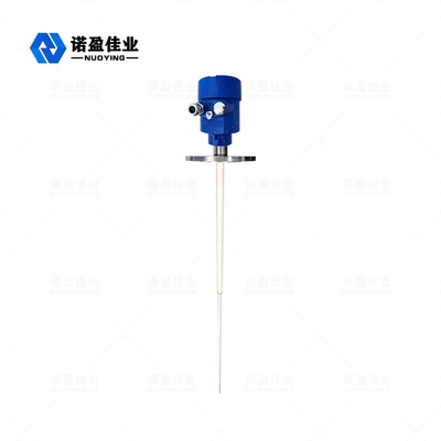 Good price Sonde ceramica ad alta temperatura RF Switch di livello di ammissione Sensore di livello 500mm in linea
