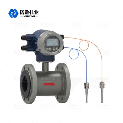 Good price 1.6MPa 2.5Mpa Mag Misuratore di portata d'acqua Diametro nominale elettromagnetico in linea