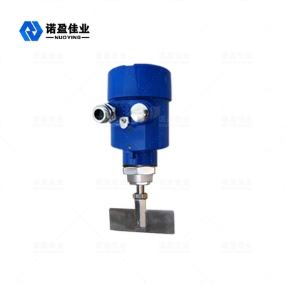 Good price Determinazione del livello di un interruttore di livello di punto Soliswitch Rotary Paddle Switch in linea