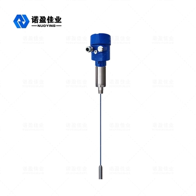 Good price Tipo di ammissione IP67 Filettatura a quattro fili per interruttore di livello 120m per pozzo profondo in linea