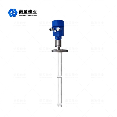 Good price Trasmettitore di livello di ammissione RF a polo rigido Sensore di livello a punto RF da 2,5 MPa in linea