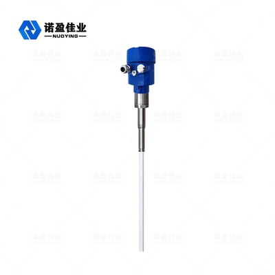 Good price Trasmettitore di livello di ingresso RF da 6 m Trasmettitore di livello ad asta Isolante duro in linea