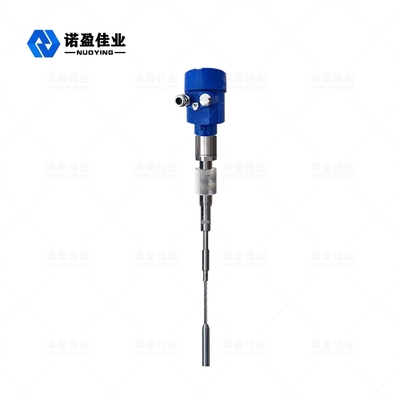 Good price Sensore di livello di ammissione RF a corda morbida 30 m per isolamento ultra alto solido in linea