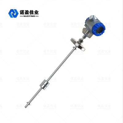 Good price NYFZ SS304 Trasmettitore di livello a galleggiante magnetico 50-5000 mm 720 mW in linea