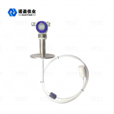 Good price Indicatore di livello magnetostrittivo HART Float Level Transmitter di anti corrosione in linea