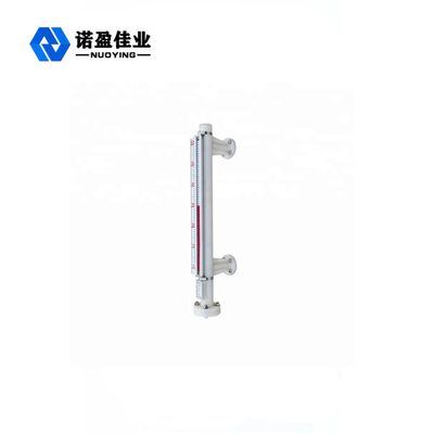 Good price Trasmettitore livellato magnetico SS316 del petrolio per industria del combustibile in linea