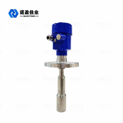 Good price Trasmettitore di livello radar con antenna da 46 mm 26GHz a prova di esplosione in linea
