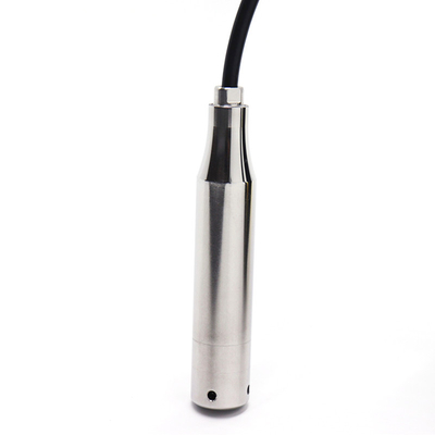 Good price Sensore di livello sommergibile 0,5-4,5 V 4-20 mA per serbatoio d'acqua in linea