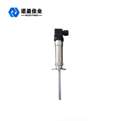 Good price Fabbricante di interruttori di livello RF compatti 24V 220V DPDT in linea