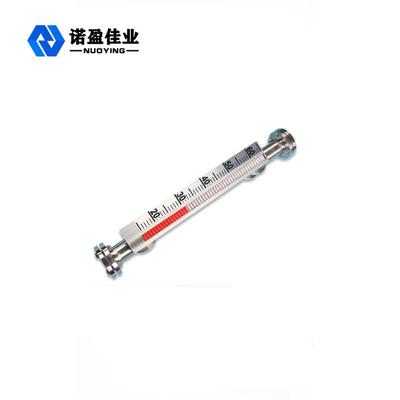 Good price Trasmettitore di livello magnetico 2Mpa Indicatore di livello a galleggiante magnetico verticale in linea