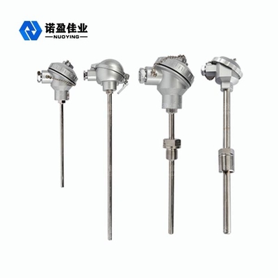 Good price tipo trasmettitore 0.5mm del sensore K del trasmettitore di temperatura 1200c della termocoppia in linea